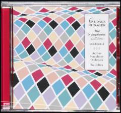 The symphonic edition, volume 3