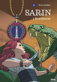 Sarin i Nordheim