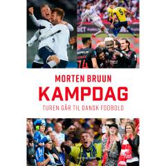 Kampdag : turen går til dansk fodbold