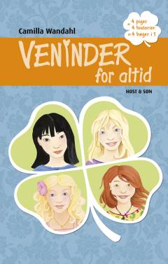 Veninder for altid 1, 2, 3, 4