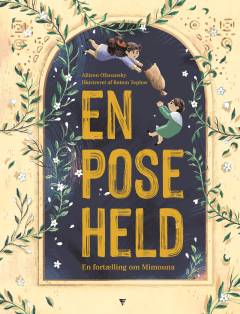 En pose held : en fortælling om mimouna