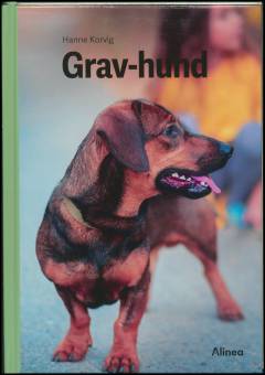 Grav-hund