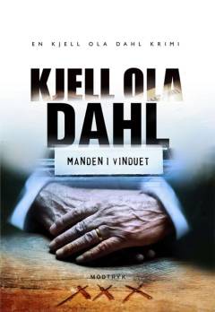 Manden i vinduet