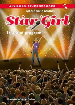 Star Girl - et stramt program