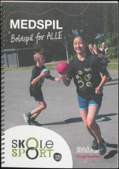 Medspil : boldspil for alle
