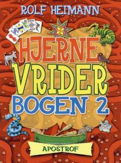 Hjernevriderbogen 2
