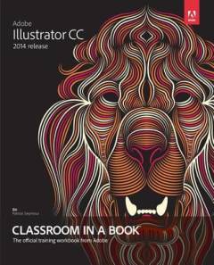 Adobe Illustrator CC - 2014 release