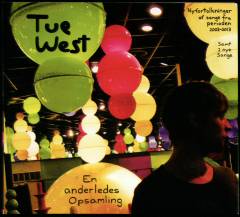 En anderledes opsamling