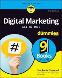 Digital marketing all-in-one