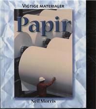 Vigtige materialer: Papir.