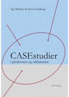 Casestudier i profession og uddannelse