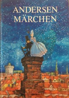 Märchen : eine Auswahl für Kinder