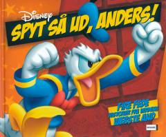 Spyt så ud, Anders!