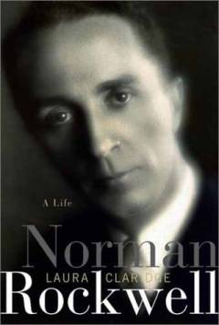 Norman Rockwell : a life