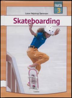 Skateboarding