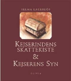 Kejserindens skattekiste: Kejserens syn