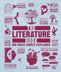 The literature book
