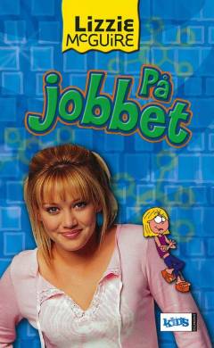 På jobbet