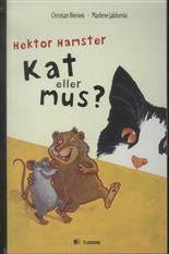 Kat eller mus?