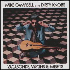 Vagabonds, virgins & misfits