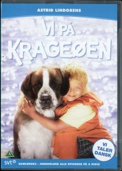Vi på Krageøen