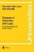 Sheaves in geometry and logic : a first introduction to topos theory