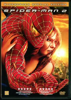 Film (dvd), Widescreen special edition, 2008