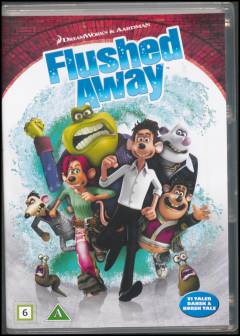 Film (dvd), 2018
