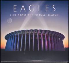 Live from the Forum - MMXVIII