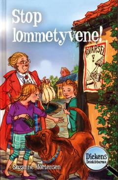 Stop lommetyvene!
