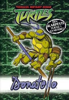 Donatello