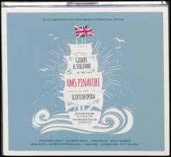 HMS Pinafore