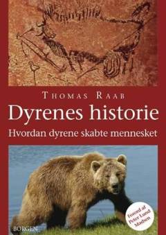 Dyrenes historie