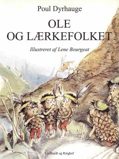 Ole og Lærkefolket