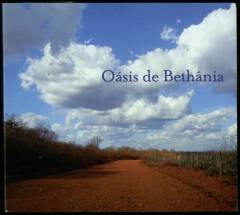 Oásis de Bethânia