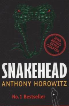 Snakehead