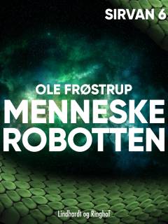 Menneskerobotten