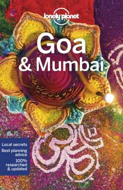 Goa & Mumbai