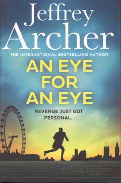 An eye for an eye