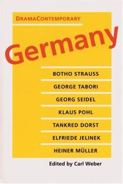 Drama Contemporary : Germany