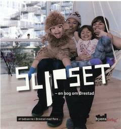 Slipset : en bog om Ørestad