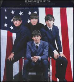 The U.S. albums