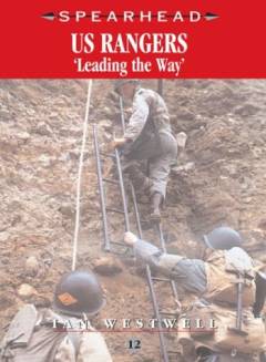 US Rangers Ĺeading the waỳ