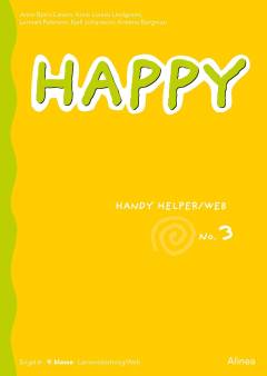 Happy no. 3 : textbook -- Handy helper