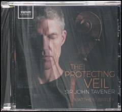The protecting veil