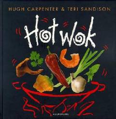 Hot wok