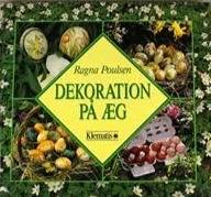 Dekoration på æg
