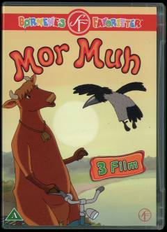 Mor Muh & Krage