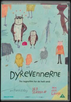 Dyrevennerne