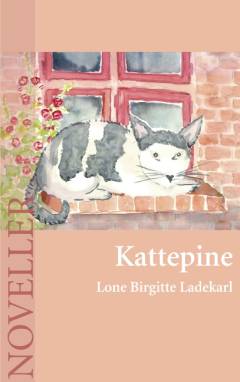 Kattepine : noveller
